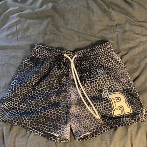 Ryoko Rain Mambacita shorts *Limited Release*